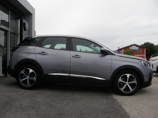 Peugeot 3008 1,5 BlueHDi 130 S&S 6-Gang Allure