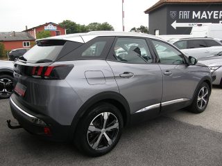 Peugeot 3008 1,5 BlueHDi 130 S&S 6-Gang Allure