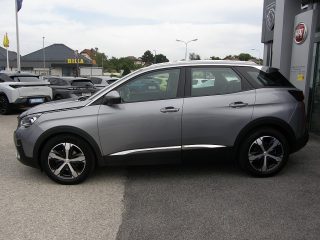 Peugeot 3008 1,5 BlueHDi 130 S&S 6-Gang Allure