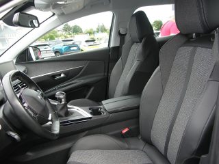 Peugeot 3008 1,5 BlueHDi 130 S&S 6-Gang Allure