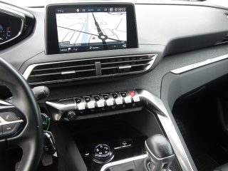Peugeot 3008 1,5 BlueHDi 130 S&S 6-Gang Allure