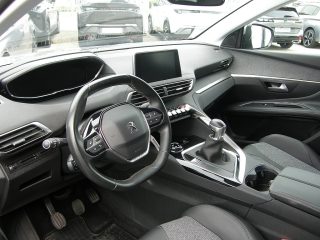 Peugeot 3008 1,5 BlueHDi 130 S&S 6-Gang Allure