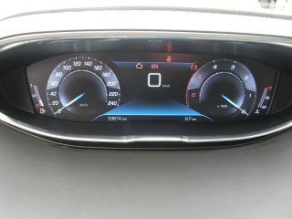 Peugeot 3008 1,5 BlueHDi 130 S&S 6-Gang Allure