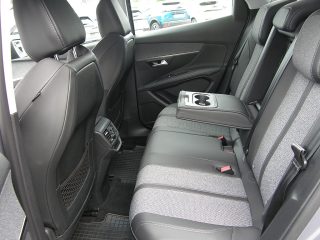 Peugeot 3008 1,5 BlueHDi 130 S&S 6-Gang Allure
