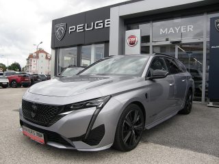 Peugeot 308 SW BlueHDi 130 S&S EAT8 GT Pack