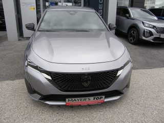 Peugeot 308 SW BlueHDi 130 S&S EAT8 GT Pack