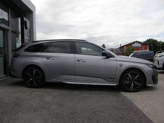 Peugeot 308 SW BlueHDi 130 S&S EAT8 GT Pack