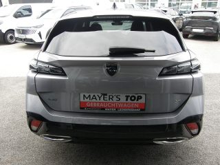 Peugeot 308 SW BlueHDi 130 S&S EAT8 GT Pack