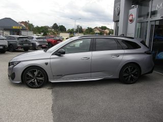 Peugeot 308 SW BlueHDi 130 S&S EAT8 GT Pack