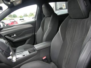 Peugeot 308 SW BlueHDi 130 S&S EAT8 GT Pack