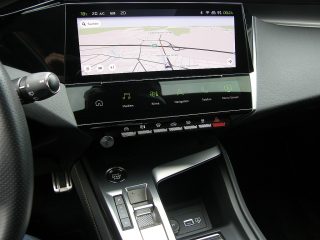Peugeot 308 SW BlueHDi 130 S&S EAT8 GT Pack