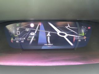 Peugeot 308 SW BlueHDi 130 S&S EAT8 GT Pack