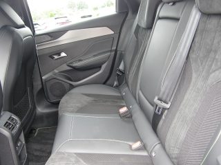 Peugeot 308 SW BlueHDi 130 S&S EAT8 GT Pack