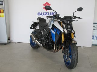 Suzuki GSX-S1000