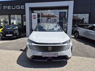 Peugeot 3008 Elektro 210 73kWh GT / Verfügbar ab Ende September