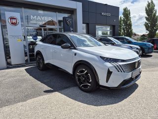 Peugeot 3008 Elektro 210 73kWh GT / Verfügbar ab Ende September