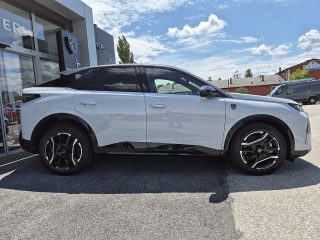 Peugeot 3008 Elektro 210 73kWh GT / Verfügbar ab Ende September