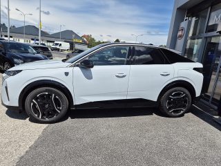 Peugeot 3008 Elektro 210 73kWh GT / Verfügbar ab Ende September