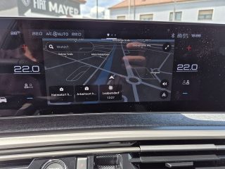Peugeot 3008 Elektro 210 73kWh GT / Verfügbar ab Ende September