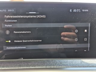 Peugeot 3008 Elektro 210 73kWh GT / Verfügbar ab Ende September