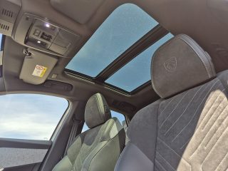 Peugeot 3008 Elektro 210 73kWh GT / Verfügbar ab Ende September
