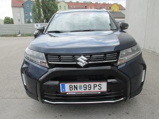 Suzuki Vitara 1,4 GL+ DITC Hybrid ALLGRIP shine