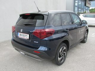 Suzuki Vitara 1,4 GL+ DITC Hybrid ALLGRIP shine