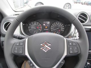 Suzuki Vitara 1,4 GL+ DITC Hybrid ALLGRIP shine
