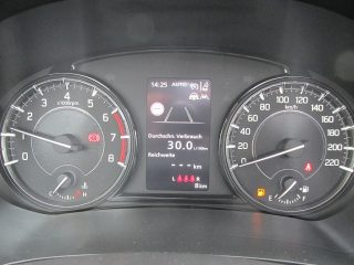Suzuki Vitara 1,4 GL+ DITC Hybrid ALLGRIP shine
