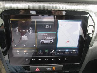 Suzuki Vitara 1,4 GL+ DITC Hybrid ALLGRIP shine