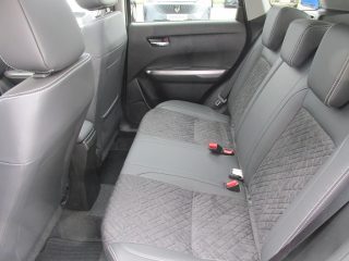Suzuki Vitara 1,4 GL+ DITC Hybrid ALLGRIP shine
