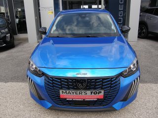 Peugeot 208 PureTech 100 S&S Allure
