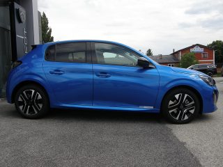Peugeot 208 PureTech 100 S&S Allure