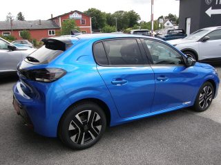 Peugeot 208 PureTech 100 S&S Allure
