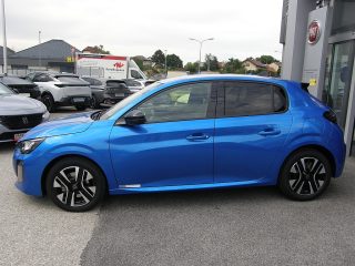 Peugeot 208 PureTech 100 S&S Allure