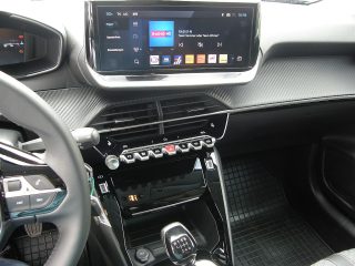 Peugeot 208 PureTech 100 S&S Allure