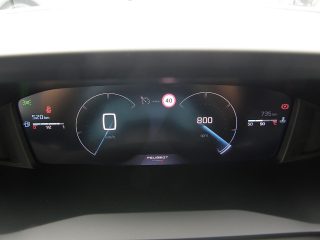 Peugeot 208 PureTech 100 S&S Allure