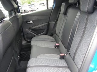 Peugeot 208 PureTech 100 S&S Allure