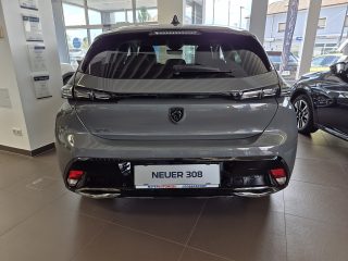 Peugeot 308 Hybrid 145 e-DSC6 Allure / Verfügbar ab Ende September