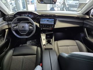 Peugeot 308 Hybrid 145 e-DSC6 Allure / Verfügbar ab Ende September