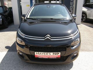 Citroën C3 PureTech 68 5-Gang-Manuell Feel