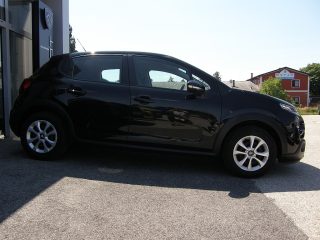 Citroën C3 PureTech 68 5-Gang-Manuell Feel