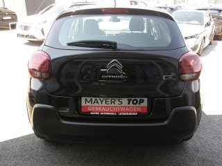 Citroën C3 PureTech 68 5-Gang-Manuell Feel