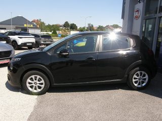 Citroën C3 PureTech 68 5-Gang-Manuell Feel