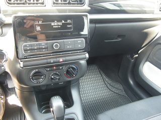 Citroën C3 PureTech 68 5-Gang-Manuell Feel