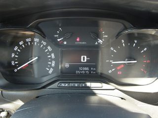 Citroën C3 PureTech 68 5-Gang-Manuell Feel