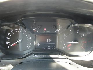 Citroën C3 PureTech 68 5-Gang-Manuell Feel
