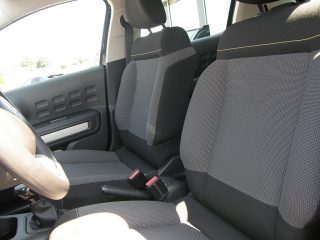 Citroën C3 PureTech 68 5-Gang-Manuell Feel