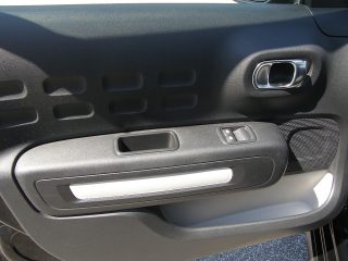 Citroën C3 PureTech 68 5-Gang-Manuell Feel