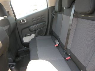 Citroën C3 PureTech 68 5-Gang-Manuell Feel